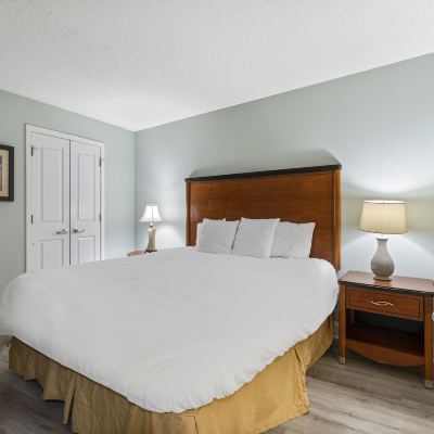 Two Bedroom Palmetto Oceanfront, Full Kitchen Sandy Beach Resort Promo Code