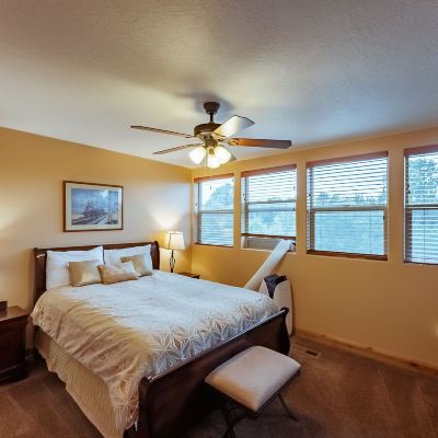 Grandma's Place Zion Ponderosa Ranch Resort Promo Code