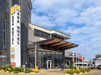 Eka Hotel Eldoret فنادق في إلدوريت