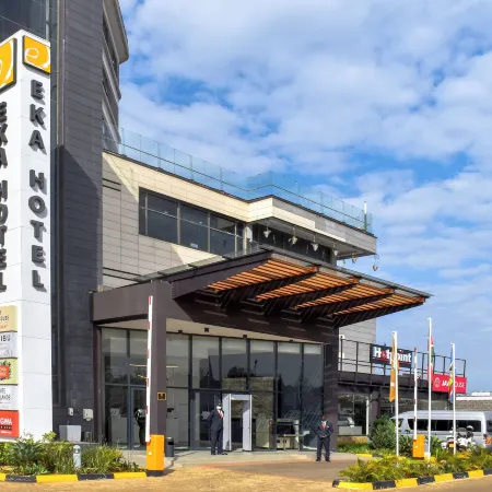 Eka Hotel Eldoret