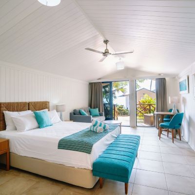 Serenity Bure Palm Bay Resort Promo Code
