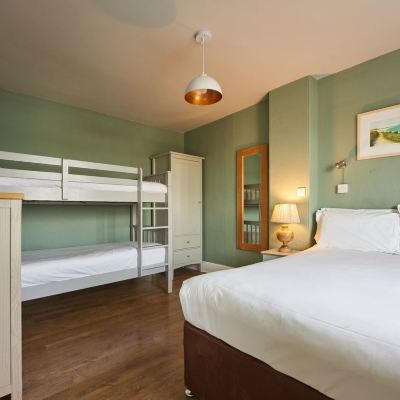 Apartment (3) Oystercatcher Apartments Promo Code