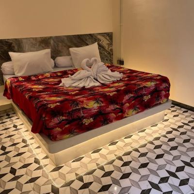Basic King Room Kaen Apartments Promo Code