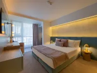 Bavaria Blu Hotel and Conference Centre Hotels in Constanta