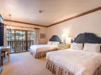 Hotel Gasthof Gramshammer Hotels in Vail