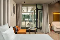 The Emporium Hotel Plovdiv - MGallery Collection