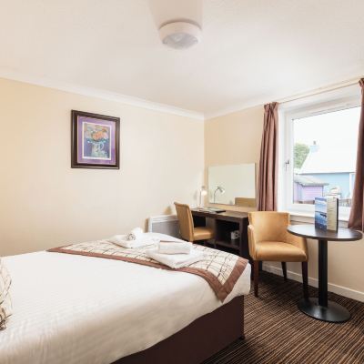 雙人房 都諾麗酒店‘定製酒店’優惠