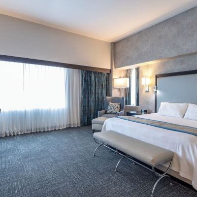 King Deluxe Plus Room Akwesasne Mohawk Casino Resort Promo Code