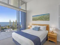 Coco Mooloolaba Hotels in Mooloolaba