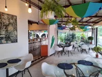 Colours Oasis Resort Adult Only Hotels in 