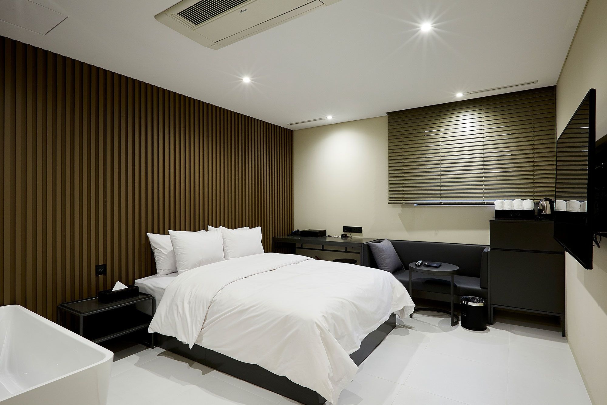 호텔 디 아티스트 역삼 후기 및 특가 예약 - 서울 호텔 추천 | 트립닷컴