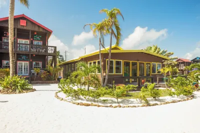 X'Tan Ha- the Waterfront Hotels in 