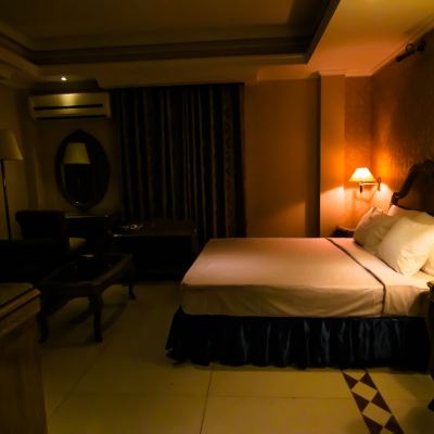 Deluxe Queen Room Hotel Sea Shell Promo Code