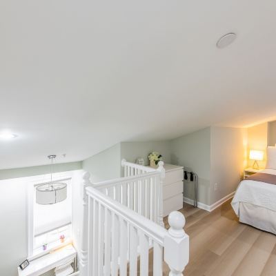 Basic Room, 1 Queen Bed (Lock # 8) The Georgetown House Promo Code