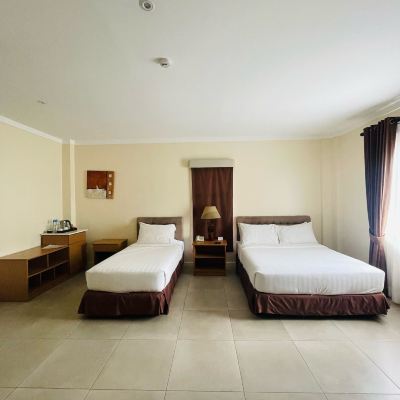 Superior Room Chateau by The Sea Promo Code