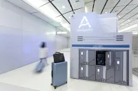 Avagard Capsule Hotel - Suvarnabhumi Airport
