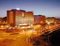 Extremadura Hotel Hoteles en 