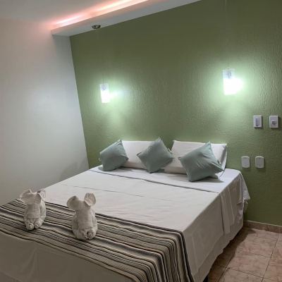 Comfort Double Room, 1 King Bed A Cabana Promo Code