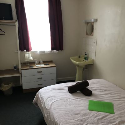 Triple Room The Merlin Promo Code