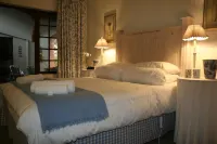 Die Kersiehuis Hotel a 