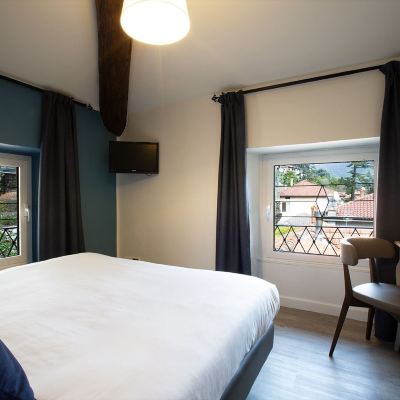Quadruple Room Hotel Orso Bruno Promo Code