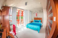 Dream Inn PR