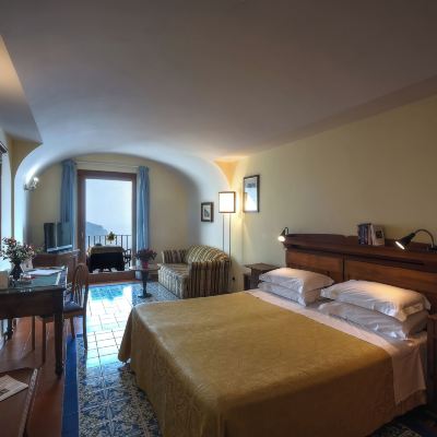 Superior Double or Twin Room Hotel Graal Promo Code