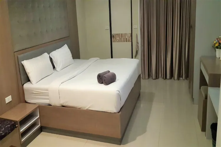 ห้องวีไอพี