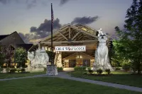 Great Wolf Lodge Williamsburg Ξενοδοχεία στην πόλη 