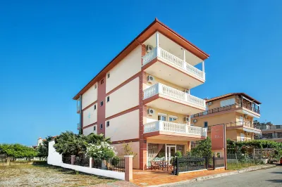 Casa di Mare โรงแรมใน