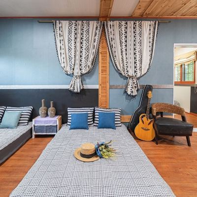 Family Duplex (s08) 양양 환상의성 쿠폰