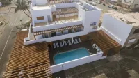 Hotel Da Luz Các khách sạn ở 