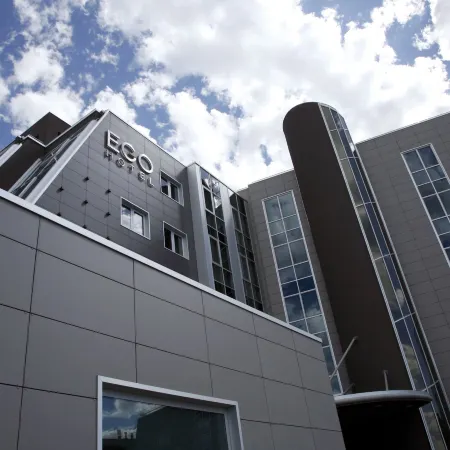 Ego Hotel