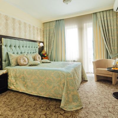 Suite With Hot Tub Hotel Stil Promo Code