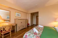 Hotel Fit Hévíz Ξενοδοχεία στην πόλη 