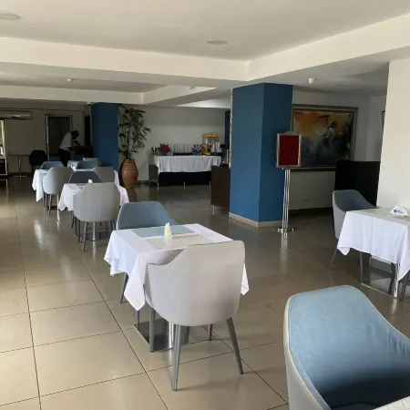 Hotel Africa Отели в г. Мапуту