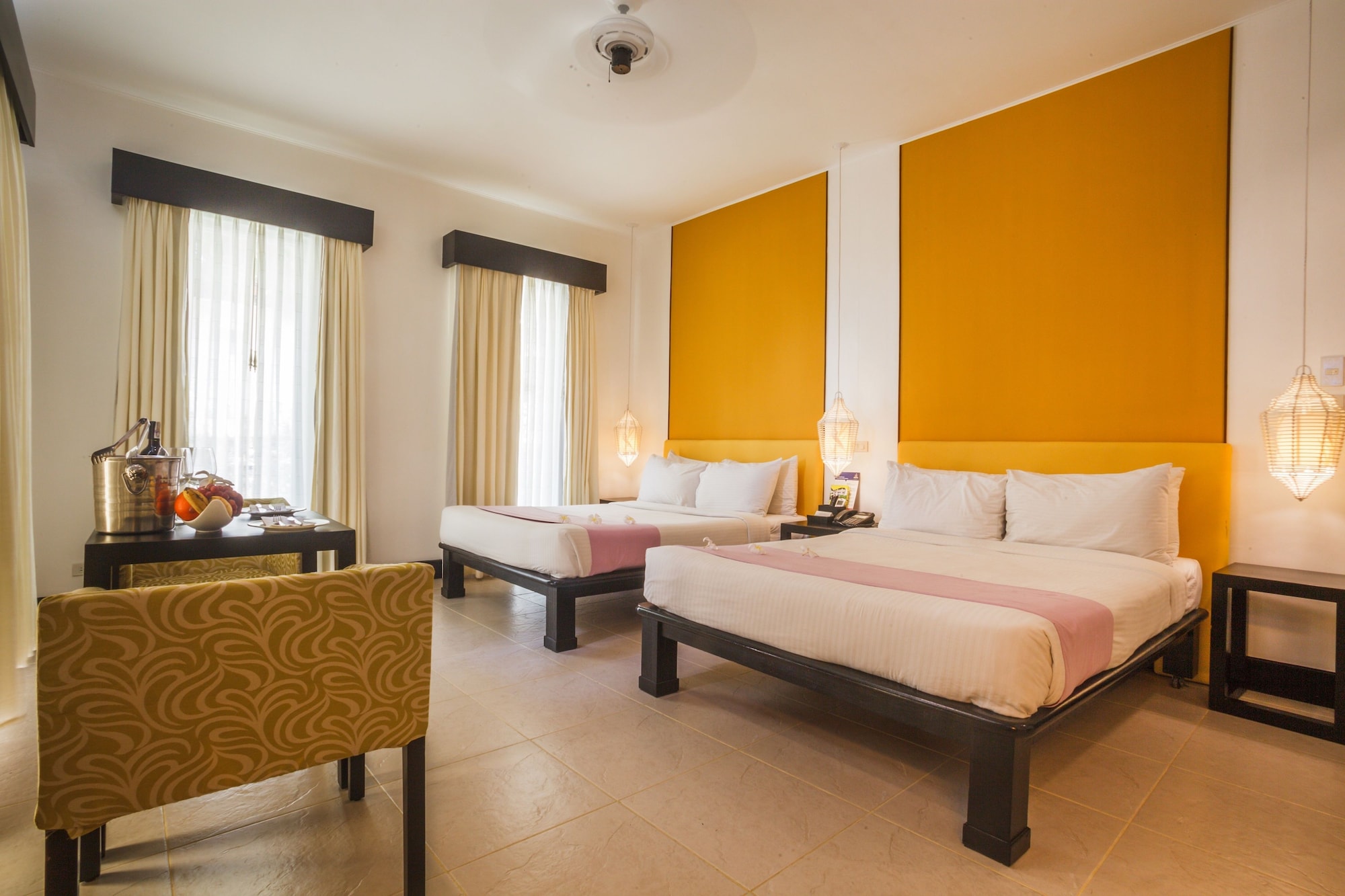 卡西塔斯标准房