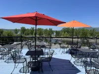 Auberge du Grand Lac