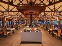 Ananta Spa & Resort, Pushkar Hotel di Pushkar