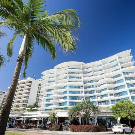 Mantra Sirocco Mooloolaba