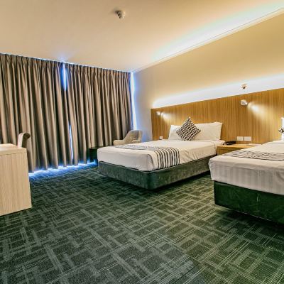 Resort Side Queen Room Opal Cove Resort Promo Code