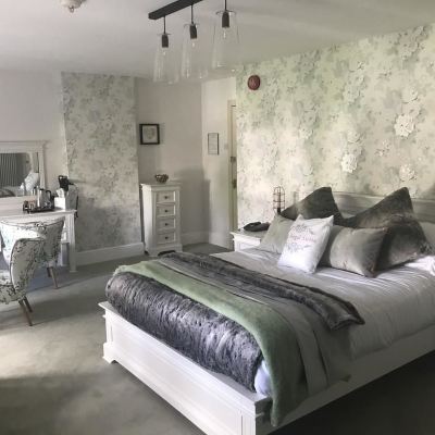 Royal Suite with Double Bed The Great House Hotel Promo Code