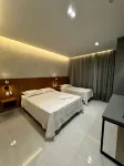 Oásis Hotel Hôtels à : 