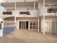Eden Beach Saint-Louis Hotels in 