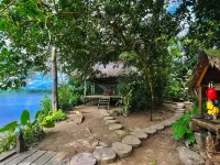Ecolucerna Lodge Tambopata Hotéis em 