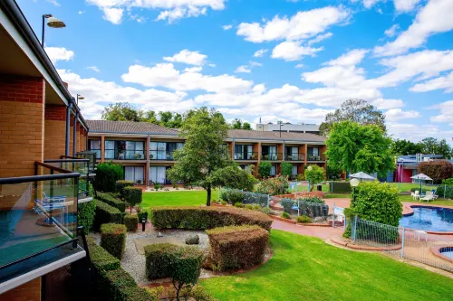 Club Mulwala Resort