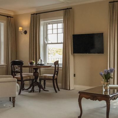 Kenmare Bay Suite With Balcony Park Hotel Kenmare Promo Code