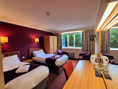 Supreme Inn Boston