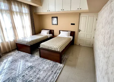 Anamoa Suites by India Trail Nagaland Ξενοδοχεία στην πόλη 