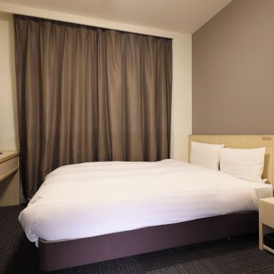 ダブルルーム ドーミーイン甲府 クーポン